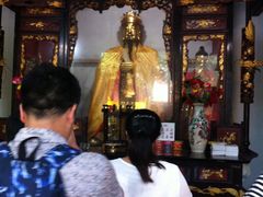 南岳大庙-南岳衡山风景名胜区-南岳大庙