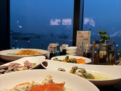 -高佳庄·舟山海鲜(海景旗舰店)