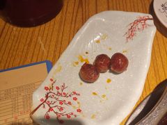 -青山青豆花·笑禅豆腐鱼(黄泥塝店)
