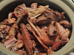 -斯丹姜母鸭·古法干香(田安南路店)