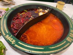 -有拈头成都市井火锅(老门东店)