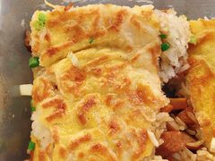 三鲜豆皮-老通城豆皮大王(吉庆街店)