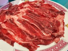 -粉灯牛腩牛杂煲·鸡煲(双井店)