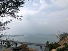 -星海湾跨海大桥