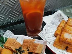 -孖记茶档·热腾茶餐(荔湾领展广场店)