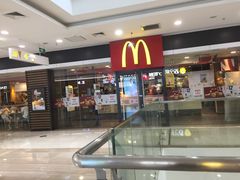 门面-麦当劳(无锡滨湖万达店)