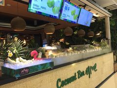 -大头椰·椰子鸡火锅(南宁万象城店)