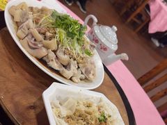 -侠成水上农庄(工业大道店)