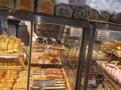 -山崎面包(第一八佰伴店)