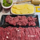 大顺巷 |  一家口感爆棚的牛肉火锅🍲