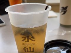 -BeauTea水仙(coco park店)