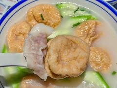 -顺德杨廷记(白云山店)