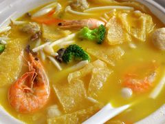 -陈记菜馆·非遗淮扬菜(东关街教场店)