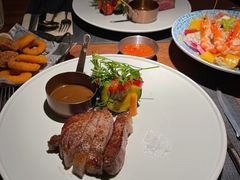 -West10 西拾·西餐厅·创意菜(未来科技城店)