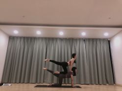 -元泉瑜伽培训学院