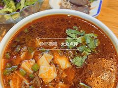 -伊兴面片·清真(五泉山店)
