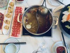 -许府牛火锅(星桥店)