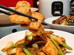-天成·川菜家宴(海港城店)