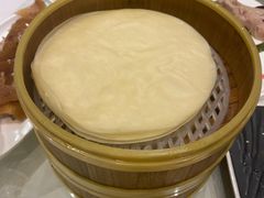 -便宜坊烤鸭店(甜水园店)