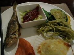 -中航泊悦酒店·云庭咖啡厅(虹桥机场T2店)