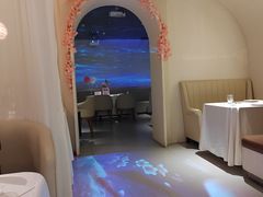 -PARFUM FLORAL花境法餐(南京首店)