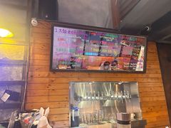 -JuiceRobot·手工意大利面&汉堡精酿(珠江新城店)