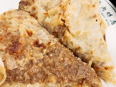华威肉饼-清真永恒华威肉饼(潘家园店)