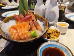 -元渔铁板烧(万象城店)