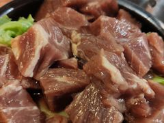 -原始泥炉烤肉(总店)