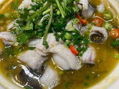 -旺达·福州菜(正大广场店)
