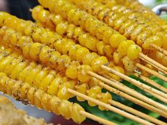 -7只羊·鲜羊肉串·地锅鸡精酿(玄武墨香路店)