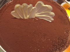 -威斯汀舞台餐厅