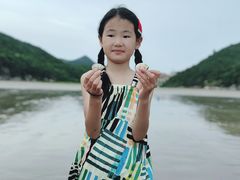 -东海半边山旅游度假区