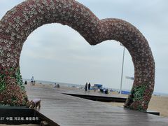 -金梦海湾浴场