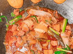 -江湖水乡铁锅炖魚(周庄嘉园店)