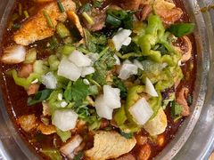 -柳州肥姨妈大骨螺蛳粉(曹路店)