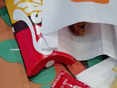 -汉堡王(徐汇绿地缤纷店)