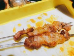 -永红源啤酒·烧烤·海鲜·大排档(台柳路店)