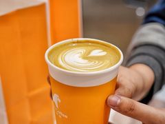 -NOWWA挪瓦咖啡(SOHO中山广场店)