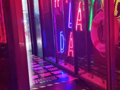 -蛙来哒(万豪城市广场黑金冠店)