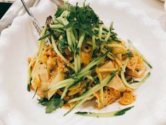 -九府羊鲜羊火锅·烧烤·小海鲜(华汇大厦店)