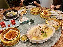 -顺意·顺德家乡菜(国际人才大厦店)