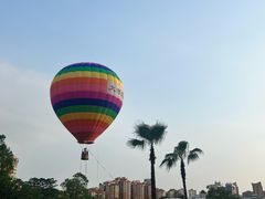 -拉丁餐厅·巴西烤肉自助餐(地王广场店)