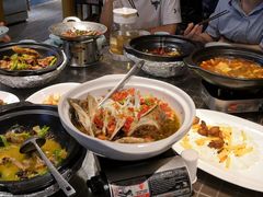 -蘭湘荟一线江景餐厅(解放西路店)