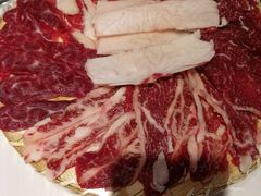-今日牛事潮汕鲜牛肉火锅(瑞金店)