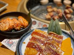 -竹涟烧肉(欢肆店•原星悦荟店)
