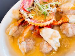 -RIVIERA 松鹤楼(外滩店)