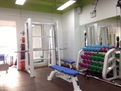 红山会私人健身教练工作室-红山会健身·普拉提(广安门店)
