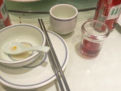-刘胖子家常菜·蹄花焖藕(江汉路总店)