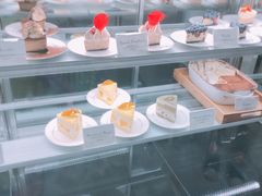 -PETIT PARIS 小巴黎(花园道店)